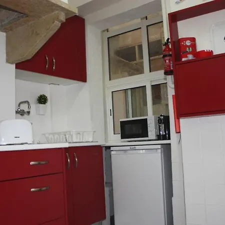 Sweet Alfama, Apartment-3