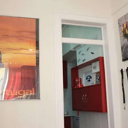 Sweet Alfama, Apartment-2